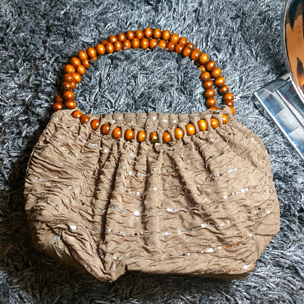 Shoulder bag